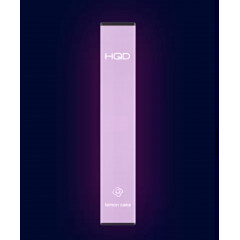 HQD Ultra Stick Lemon Cake (HQD Ультра Стик Лимонный Пирог)
