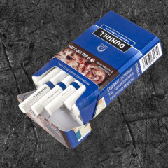 Сигареты Данхил Синий (Dunhill Master Blend Blue)